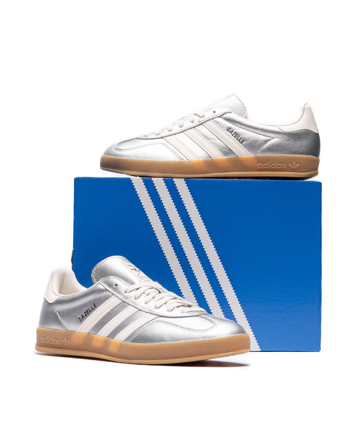 Icse2014Shops STORE | JR1206 | adidas Originals Gazelle